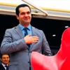 AK Parti Adana milletvekili adayına bıçaklı saldırı