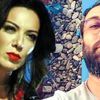 Sibel Tüzün eski eşini şikayet etti Sibel Tüzün eski eşini şikayet etti