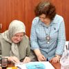 Esmek kurslarına büyük ilgi Esmek kurslarına büyük ilgi