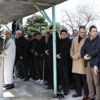 Yazarımız Cem Küçük’ün acı günü Yazarımız Cem Küçük’ün acı günü