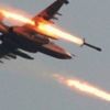 Kuzey Irak'a hava harekâtı