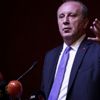Muharrem İnce: Kemal Bey'in iktidar olma iddiası yok Muharrem İnce: Kemal Bey'in iktidar olma iddiası yok