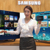 Samsung, TV'de 60 Milyona Koşacak Samsung, TV'de 60 Milyona Koşacak