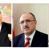 “Beşir Atalay, Sadullah Ergin ve Nihat Ergün AKP’den istifa etti ama henüz açıklamıyorlar” “Beşir Atalay, Sadullah Ergin ve Nihat Ergün AKP’den istifa etti ama henüz açıklamıyorlar”