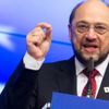 Schulz'dan küstah Türkiye açıklaması Schulz'dan küstah Türkiye açıklaması