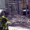 Silopi'de mayınlı tuzak: 2 polis yaralı