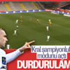 Burak Yılmaz'dan muhteşem bir gol daha