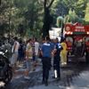 Marmaris'te dört günde üçüncü yangın Marmaris'te dört günde üçüncü yangın