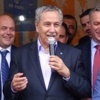 Arınç: Keşkek yedin mi için rahat Arınç: Keşkek yedin mi için rahat