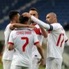 Milliler İtalya ile yatıyor İtalya ile kalkıyor Milliler İtalya ile yatıyor İtalya ile kalkıyor