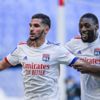 Lyon, sahasında farklı kazandı Lyon, sahasında farklı kazandı
