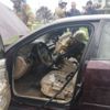E-5'te yanan araca bakmak isterken kazaya neden oldu E-5'te yanan araca bakmak isterken kazaya neden oldu