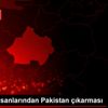 Türk iş insanlarından Pakistan çıkarması Türk iş insanlarından Pakistan çıkarması
