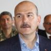 İçişleri Bakanı Soylu Trabzon'da İçişleri Bakanı Soylu Trabzon'da