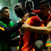 Galatasaray'a derbi dopingi! Galatasaray'a derbi dopingi!