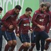 Trabzonspor, Kayserispor deplasmanında