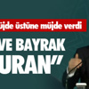 Rıza Sarraf Adliyede