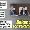 Son dakika: Bakan Soylu, Pekcan ve Kurum'dan Elazığ'daki deprem bölgesinde önemli açıklamalar Son dakika: Bakan Soylu, Pekcan ve Kurum'dan Elazığ'daki deprem bölgesinde önemli açıklamalar