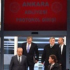 Abdullah Gül'e takipsizlik kararı