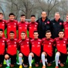 Türkiye 0-2 İspanya Türkiye 0-2 İspanya