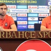Kurada Fenerbahçe'yi çekmek istemezdik Kurada Fenerbahçe'yi çekmek istemezdik