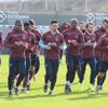 Trabzonspor zorlu viraja giriyor