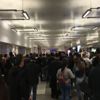 Atatürk Havalimanı metro istasyonunda alarm!