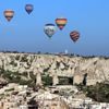 Balon turları yeniden başladı Balon turları yeniden başladı