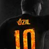 Mesut Özil’den olay paylaşım!