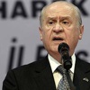 Bahçeli: Gerekirse gireceksiniz Bahçeli: Gerekirse gireceksiniz