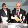Mehmet Şimşek, Gaziantep'te oy kullandı