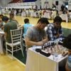 KYME Satranç Turnuvası son buldu KYME Satranç Turnuvası son buldu