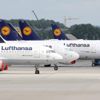 Lufthansa adım adım iflasa gidiyor Lufthansa adım adım iflasa gidiyor