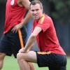 Grosskreutz'dan kavga açıklaması geldi!
