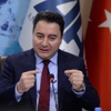 Başbakan Yardımcısı Babacan: "Terörün dini, milleti, ırkı olmaz" dedi. Başbakan Yardımcısı Babacan: "Terörün dini, milleti, ırkı olmaz" dedi.