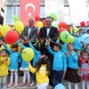Okul Öncesi Eğitime Önemli Yatırım Okul Öncesi Eğitime Önemli Yatırım