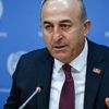 Çavuşoğlu'ndan AB'ye 'mülteci' eleştirisi