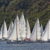 18. Göcek Yarışları ve Atatürk Kupası Yarışları tamamlandı