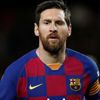 Messi'den koronavirüs açıklaması