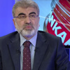Taner Yıldız: Doğalgaza zam yapılmayacak Taner Yıldız: Doğalgaza zam yapılmayacak