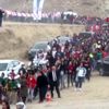Denizli de 200 bin fidan toprakla buluşturuldu