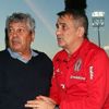 Beşiktaş'ın yeni hocası Mircea Lucescu mu? Beşiktaş'ın yeni hocası Mircea Lucescu mu?