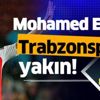 Mohamed Elneny Trabzonspor’a yakın! Görüşmeler olumlu ilerliyor Mohamed Elneny Trabzonspor’a yakın! Görüşmeler olumlu ilerliyor