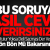 Başkent'te Başbakan'a Savunma Brifingi