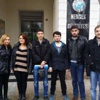 Öğretmen Adayları Sokak Hayvanları İçin Girişimlerde Bulundu Öğretmen Adayları Sokak Hayvanları İçin Girişimlerde Bulundu
