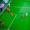 Tarık hedefi şaşırdı! Tarık hedefi şaşırdı!