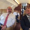 Yıldız Holding'de bayrak değişimi Yıldız Holding'de bayrak değişimi