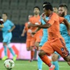 Başakşehir'de kazanan çıkmadı Başakşehir'de kazanan çıkmadı