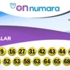 On Numara 10 Ağustos 2020 sonuçları Milli Piyango Online’da belirlendi