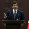 Başbakan Davutoğlu'ndan kritik görüşme! Başbakan Davutoğlu'ndan kritik görüşme!